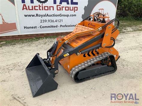 2024 landhero mini skid steer|LANDHERO LDH.